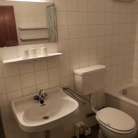 Low Budget Studio Nostalgia, Ski And Mountain Walking Apt, By Apts Ged Apartament Zell am See